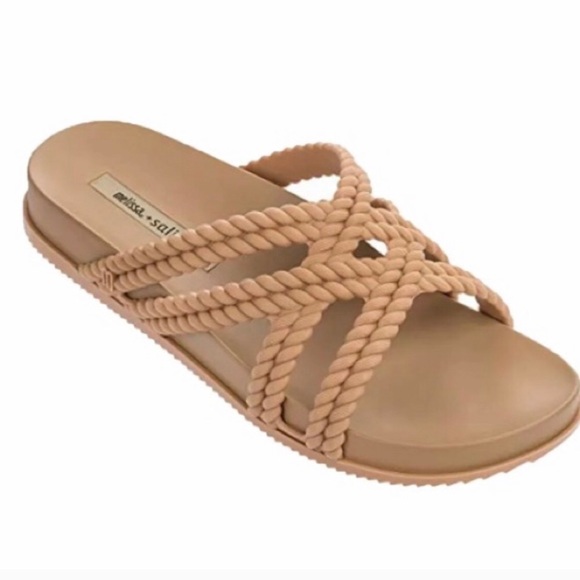 Melissa Shoes - NEW Melissa Sandals